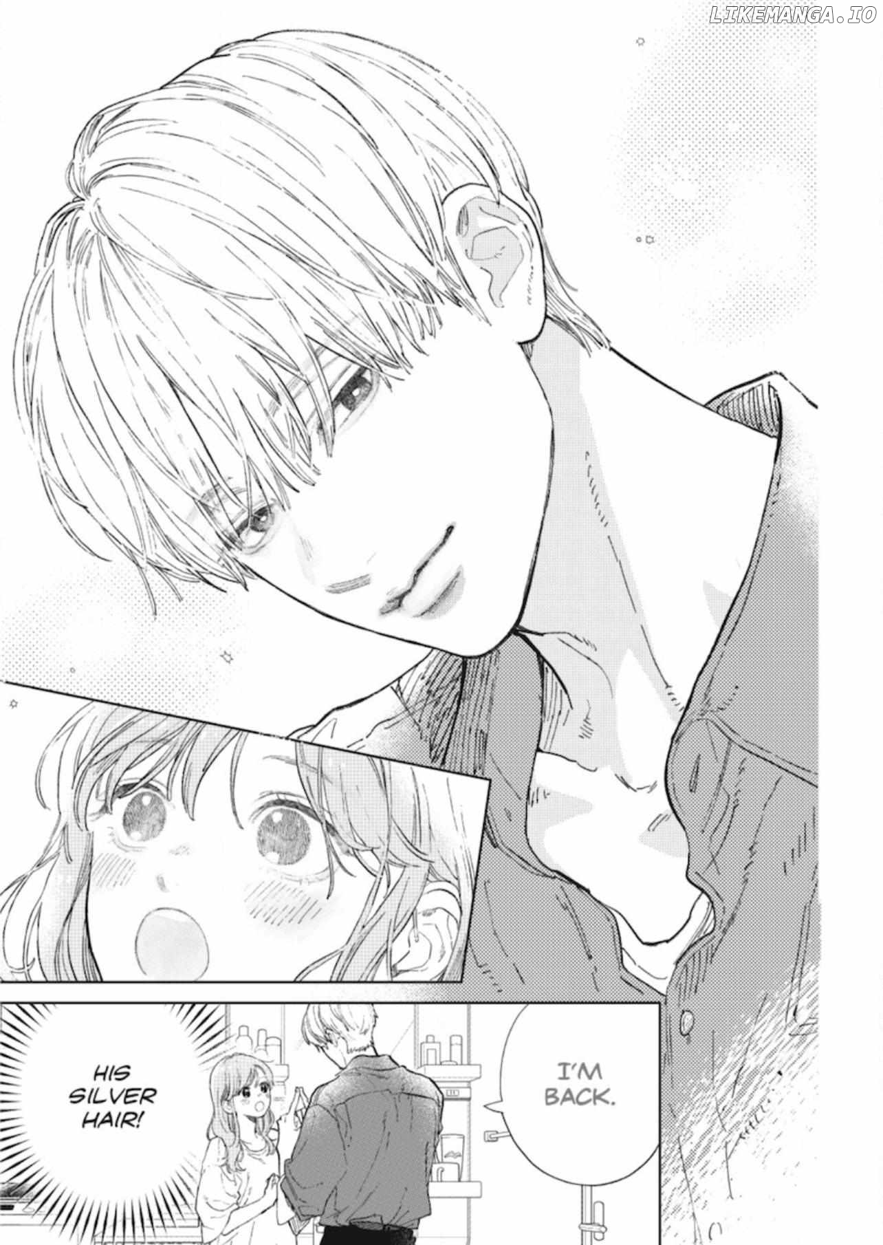 A Sign of Affection, Chapter 48 image 31